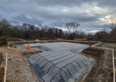 Hidroizloacija temelja svih terena