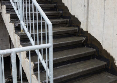 hidroizloacija stepenica 1