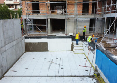 hidroizolacija bazena Beograd