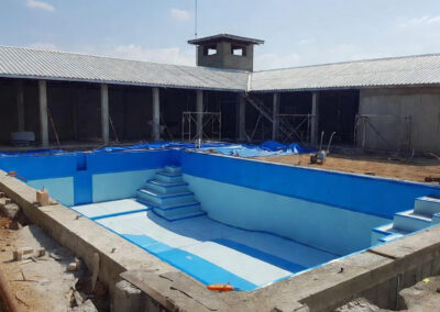 hidroizolacija bazena beograd 2